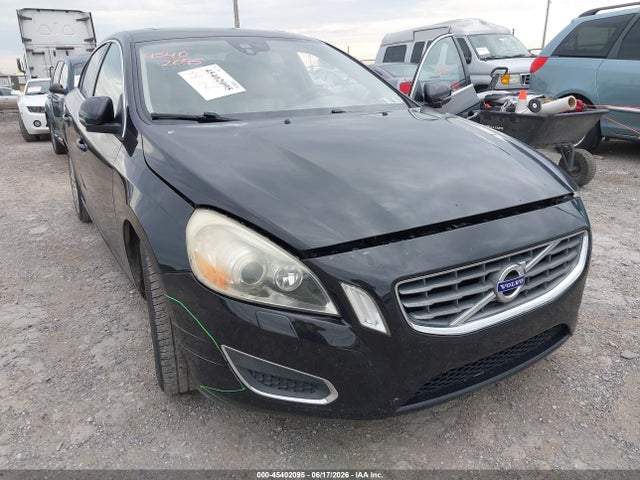 2011 Volvo S60 T6 photo 6