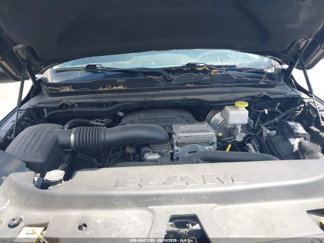 2020 RAM 1500 BIG HORN 4X4 5'7 BOX 照片 10