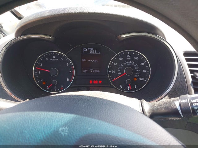 صورة 7 لـ 2017 KIA FORTE LX