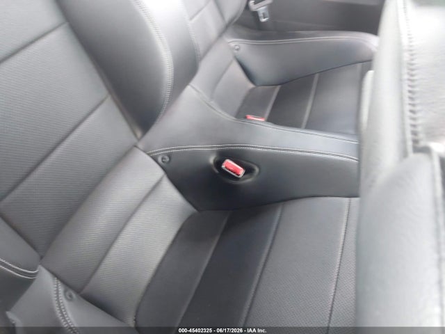 صورة 8 لـ 2017 FORD MUSTANG ECOBOOST PREMIUM
