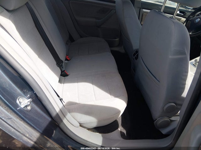 2008 Volkswagen JETTA S 照片 8
