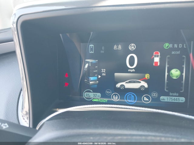2014 Chevrolet VOLT 缩略图 13
