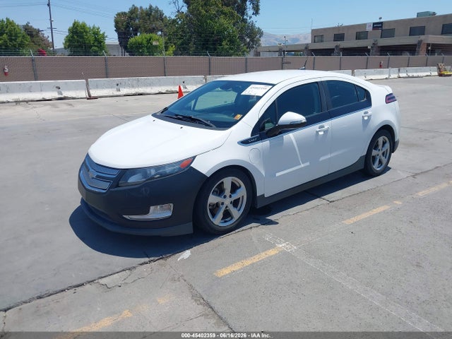 صورة 2 لـ 2014 Chevrolet VOLT