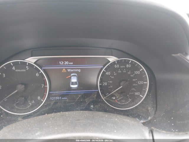 صورة 7 لـ 2020 Nissan ALTIMA SR FWD