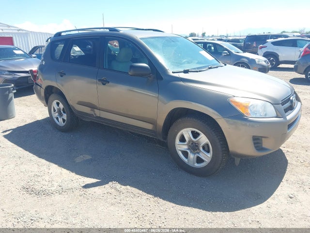 2010 TOYOTA RAV4 