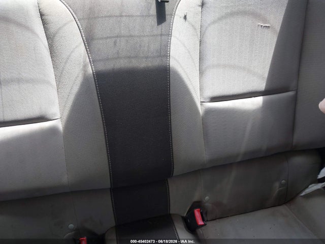 2011 Chevrolet CAMARO 2LS 照片 8