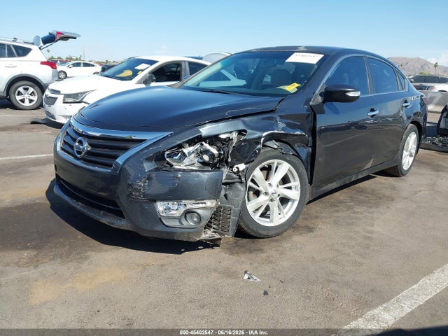 صورة 6 لـ 2015 Nissan ALTIMA 2.5 SL