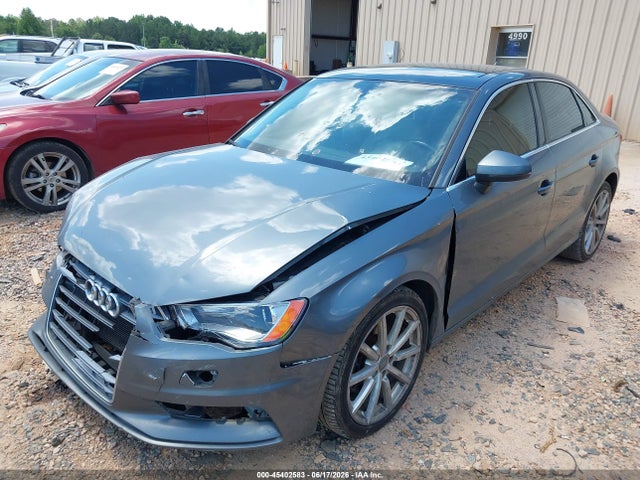 صورة 2 لـ 2015 AUDI A3 1.8T PREMIUM