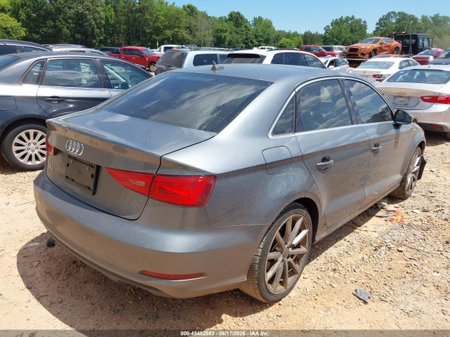 صورة 4 لـ 2015 AUDI A3 1.8T PREMIUM
