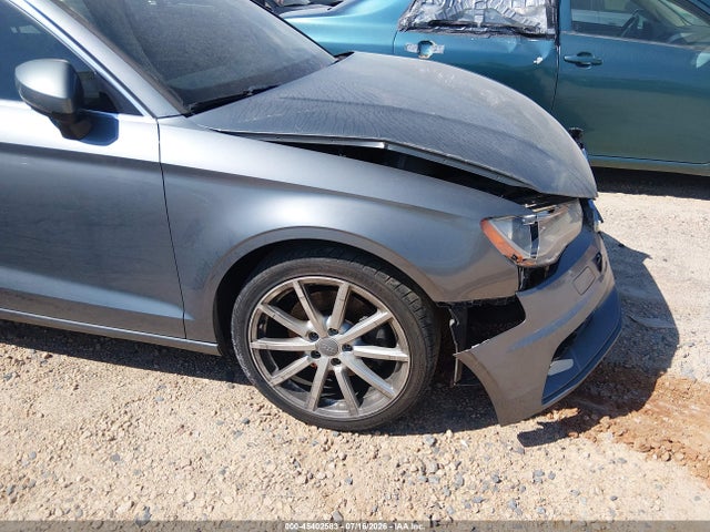 صورة مصغرة 17 لـ 2015 AUDI A3 1.8T PREMIUM