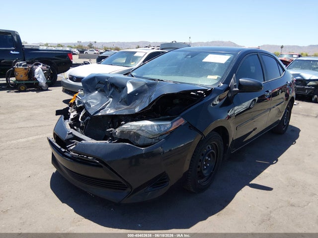 صورة 2 لـ 2017 Toyota COROLLA LE