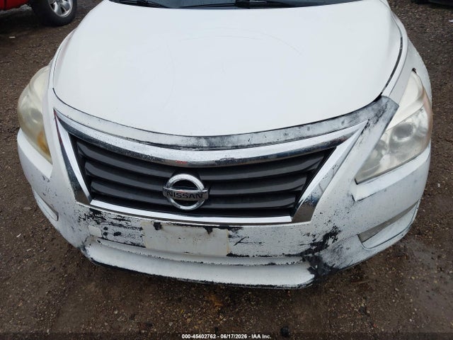 صورة 6 لـ 2015 Nissan ALTIMA 2.5 S