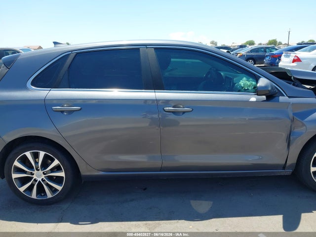صورة مصغرة 13 لـ 2019 Hyundai ELANTRA GT