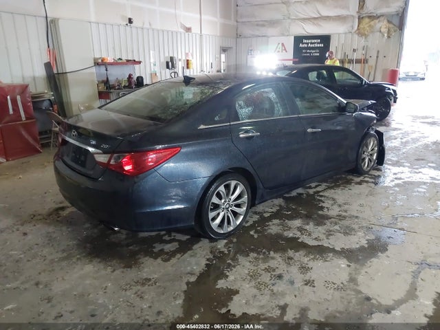 صورة 4 لـ 2012 Hyundai SONATA SE 2.0T