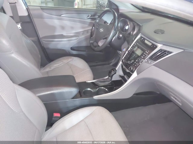 صورة 5 لـ 2012 Hyundai SONATA SE 2.0T