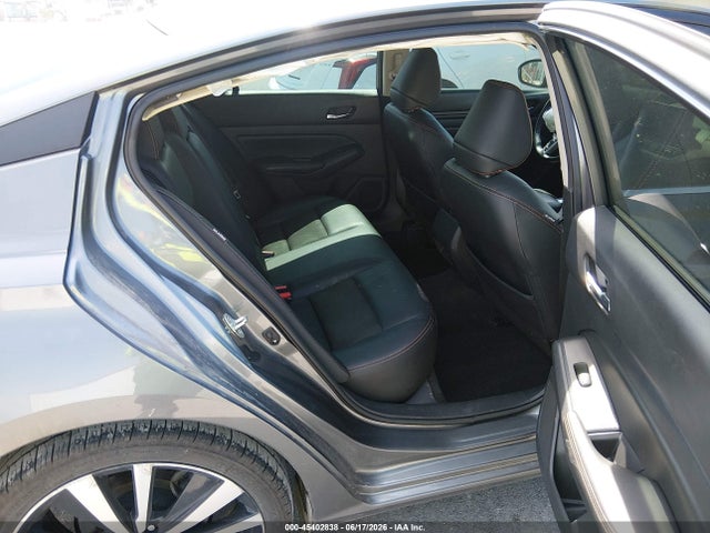 صورة 6 لـ 2020 Nissan ALTIMA SR FWD