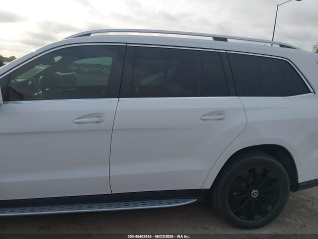 2019 MERCEDES-BENZ GLS 450 4MATIC 14