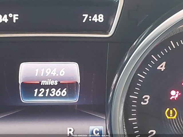 2019 MERCEDES-BENZ GLS 450 4MATIC 15