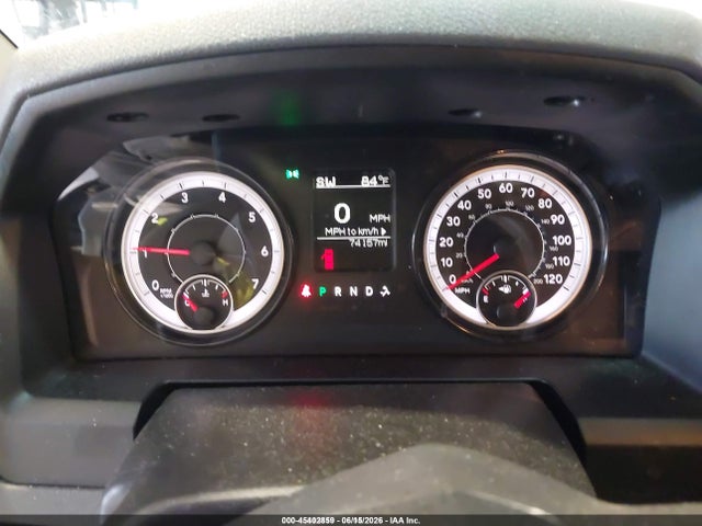 2019 RAM 1500 CLASSIC 照片 7