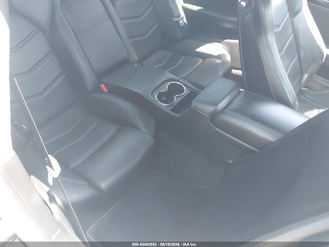 صورة 8 لـ 2014 Maserati GRANTURISMO MC/SPORT