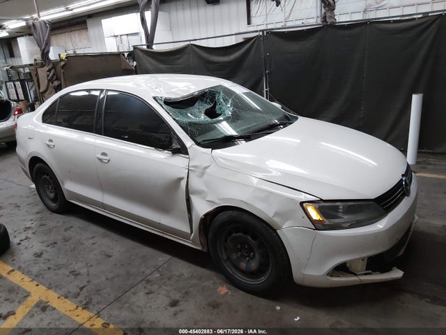 صورة مصغرة 14 لـ 2013 Volkswagen JETTA 2.5L SE