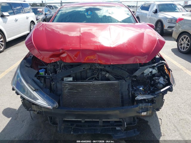 صورة 6 لـ 2020 Hyundai ELANTRA SEL