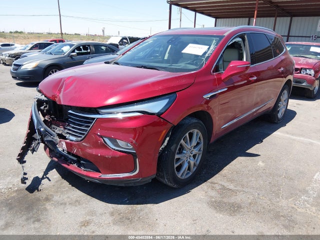 2023 BUICK ENCLAVE PREMIUM FWD 2