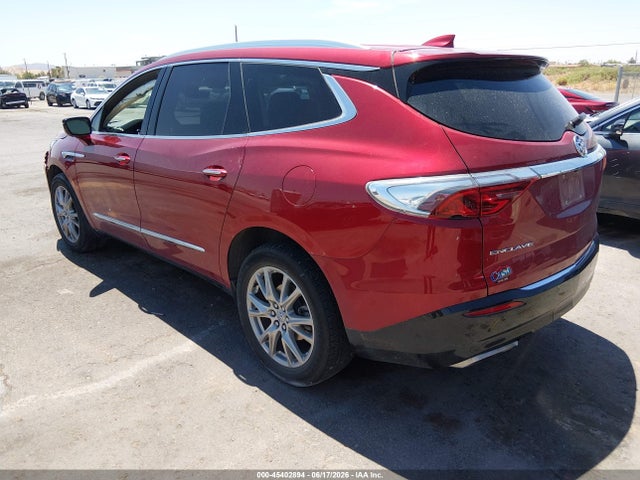 2023 BUICK ENCLAVE PREMIUM FWD 3