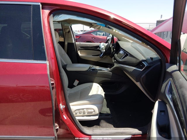 2023 BUICK ENCLAVE PREMIUM FWD 5