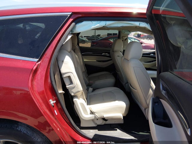 2023 BUICK ENCLAVE PREMIUM FWD 8