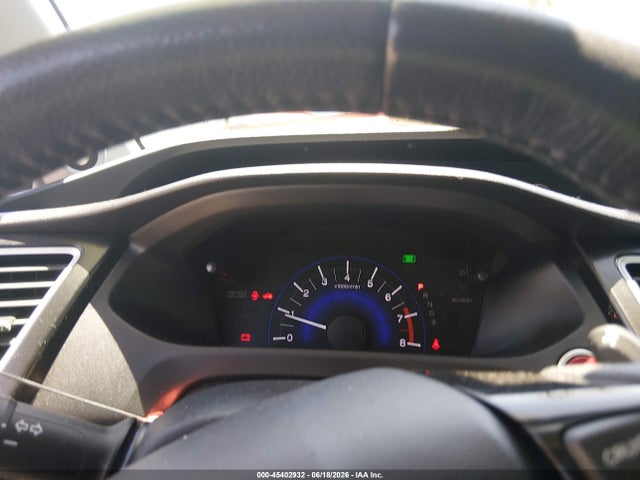 2015 Honda CIVIC EX-L 照片 7