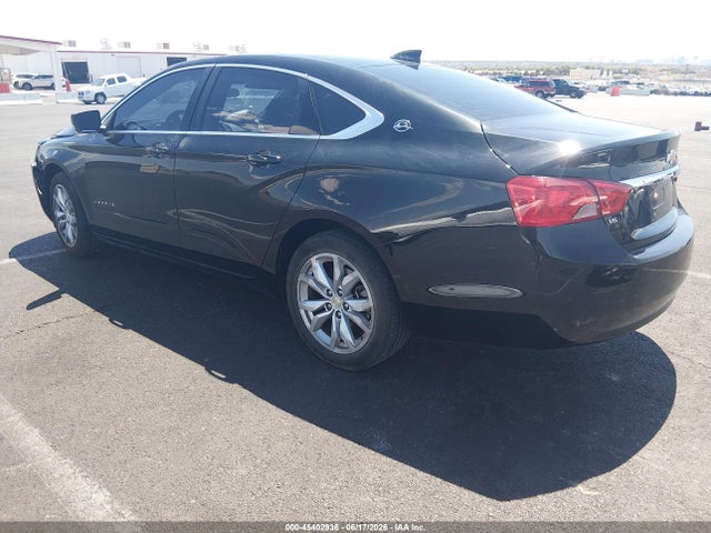 2018 Chevrolet IMPALA 1LT — фото 3