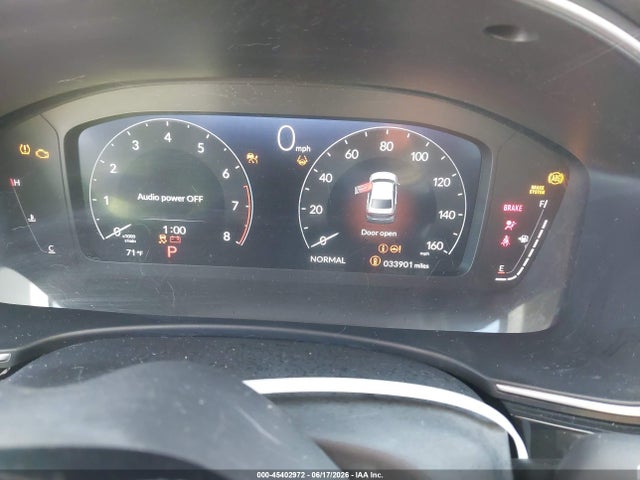 2024 Honda CIVIC TOURING photo 7