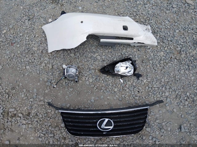2008 Lexus ES 350 缩略图 12