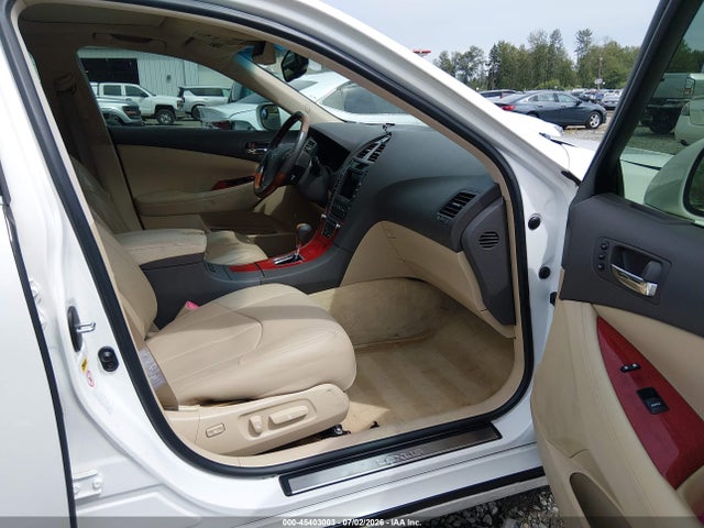 2008 Lexus ES 350 缩略图 18