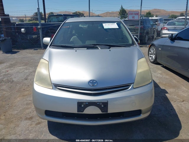 2005 Toyota PRIUS thumbnail 12