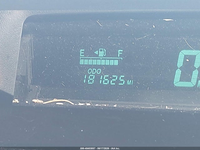 2005 Toyota PRIUS thumbnail 15