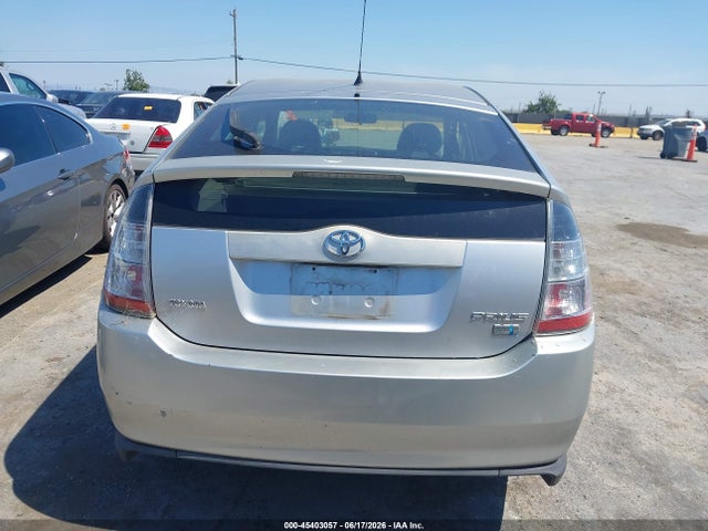 2005 Toyota PRIUS thumbnail 16