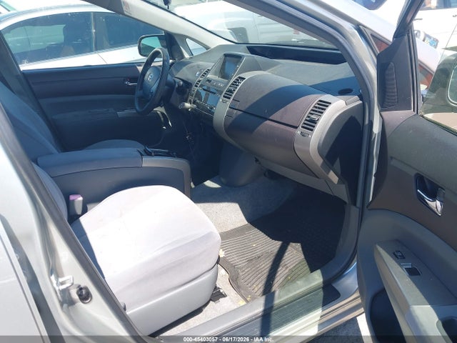 2005 Toyota PRIUS photo 5