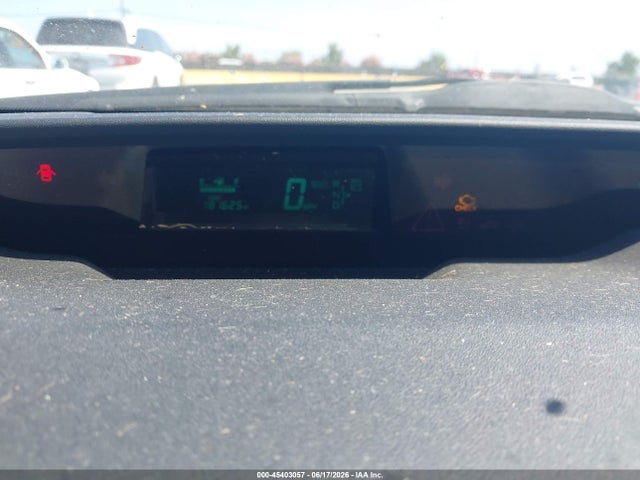 2005 Toyota PRIUS photo 7