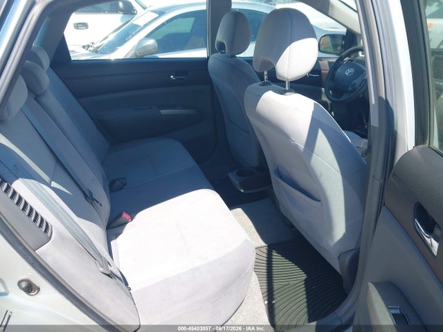 2005 Toyota PRIUS photo 8