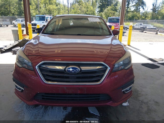 2018 Subaru LEGACY 2.5I PREMIUM — миниатюра 13