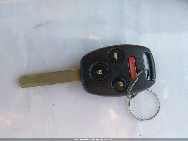 صورة مصغرة 11 لـ 2011 Honda ACCORD 2.4 EX-L