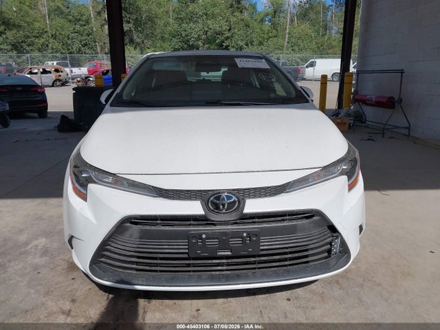 2026 Toyota COROLLA LE 缩略图 13