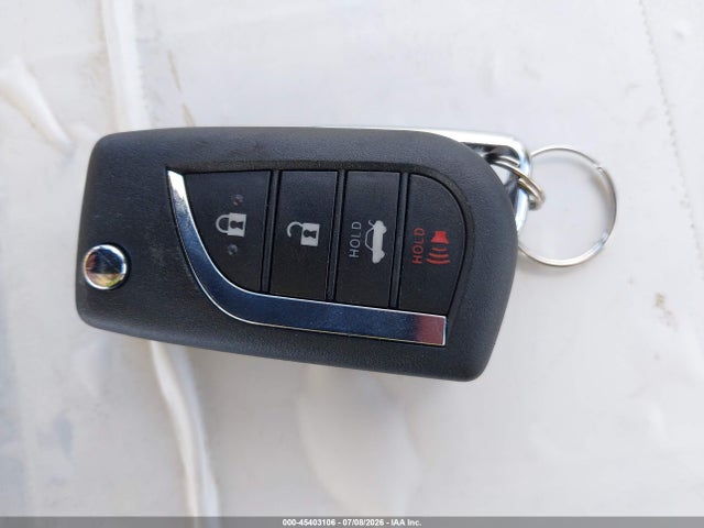 2026 Toyota COROLLA LE 缩略图 11