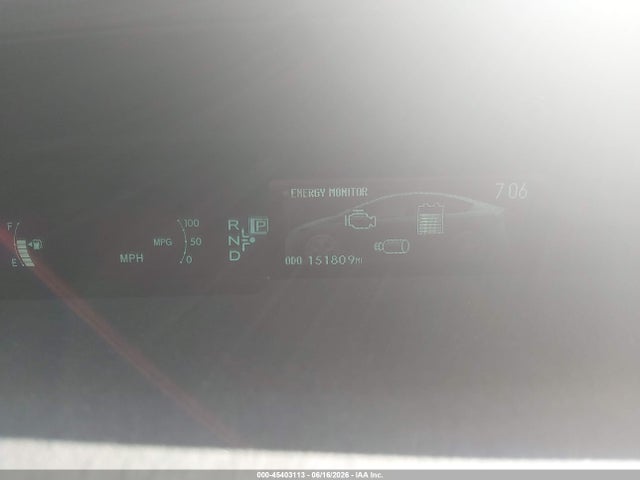 2013 Toyota PRIUS TWO 照片 7
