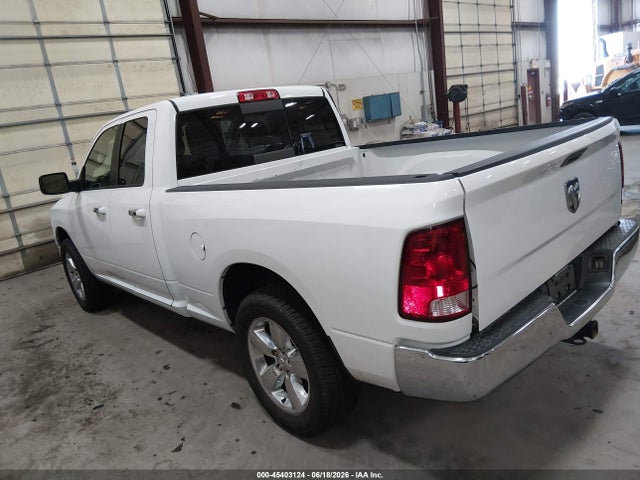 صورة 3 لـ 2014 RAM 1500 BIG HORN