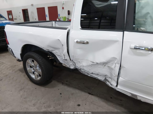 صورة 6 لـ 2014 RAM 1500 BIG HORN