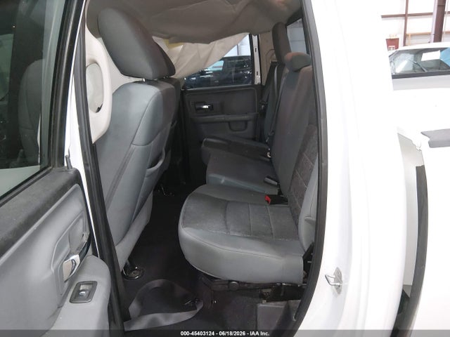 صورة 8 لـ 2014 RAM 1500 BIG HORN