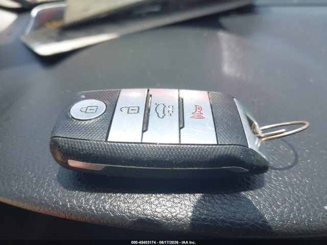 2023 KIA RIO S 11